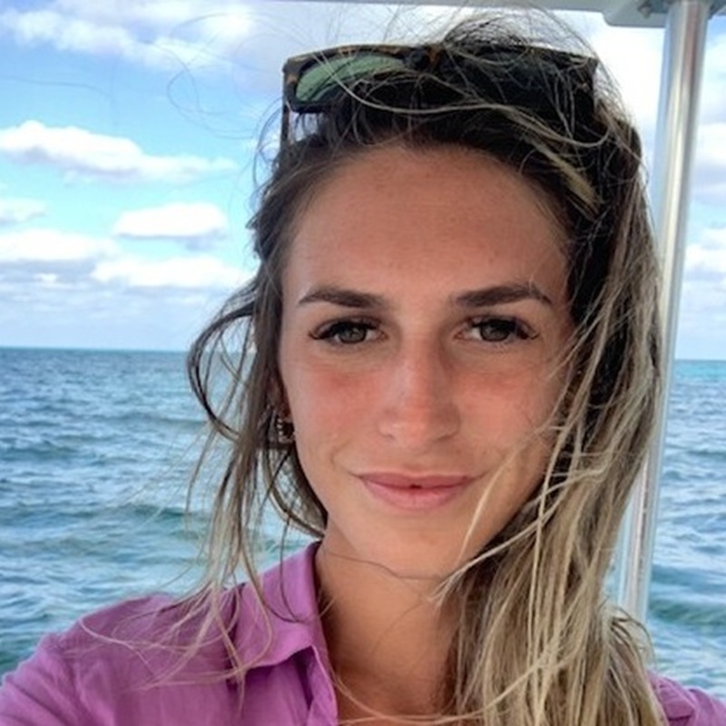 Macarena Gimenez
